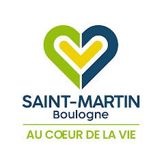 Ville de Saint-Martin-Boulogne