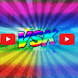 VSK GAMING logo