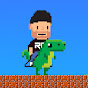 Dino Bytes by Gordon Laing Avatar