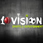 Ten Vision Sports & Entertainment logo