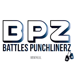 Логотип каналу BPZ