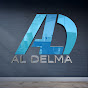 Al Delma for General Contracting Upstream Downstream Industry and Training Services LLC logo