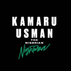 Kamaru Usman net worth