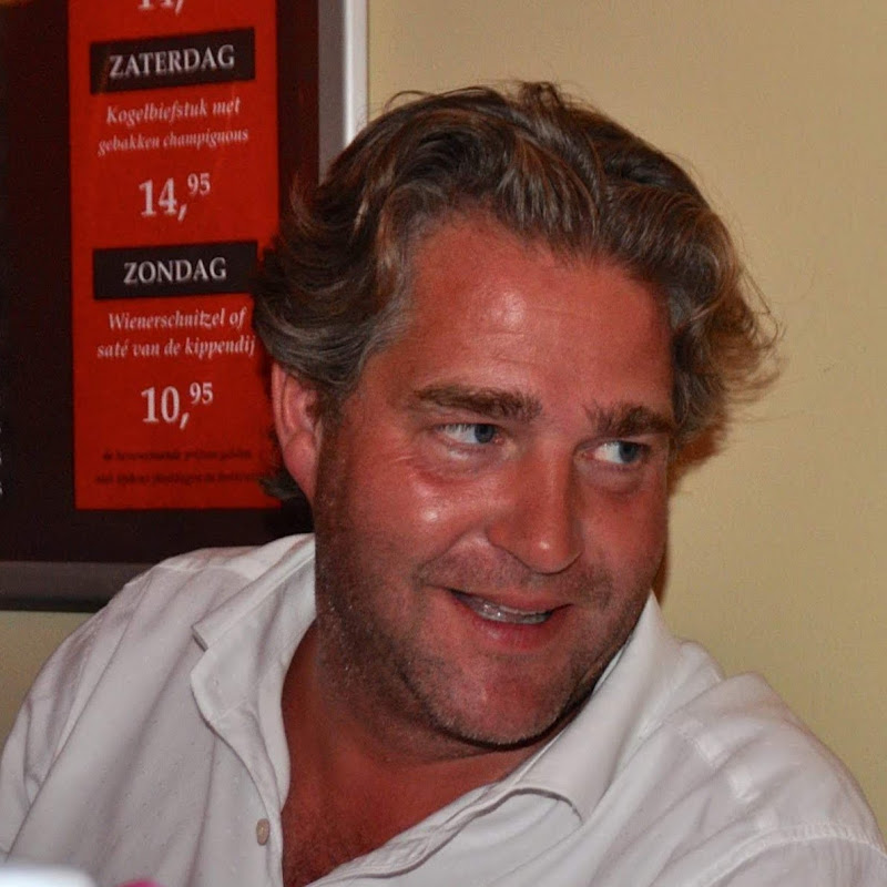 Arjan Verburg