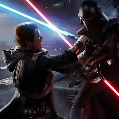 Jedi Samurai - Star Wars Fallen Order Walkthroughs