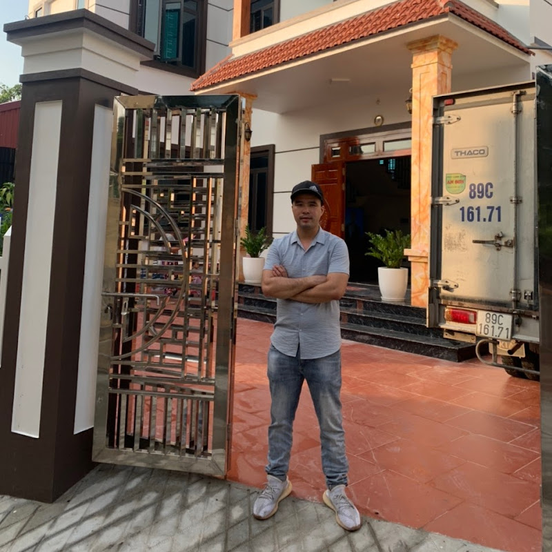 Thầy Hiệu Trưởng TTN