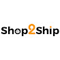 Shop2Ship logo