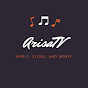 ArisaTV logo
