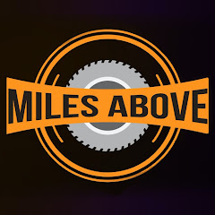 Miles Above