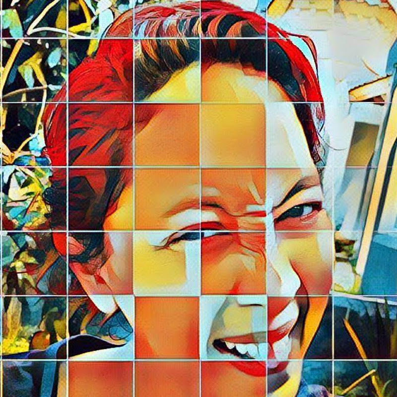 Sally Lesmana