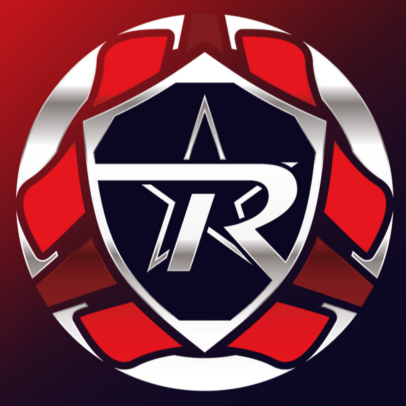 Rasmelthor - Rocket League