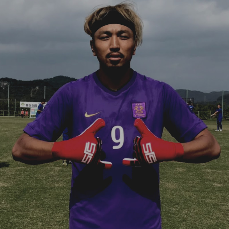 若田和樹 GiantKazukiのサムネイル