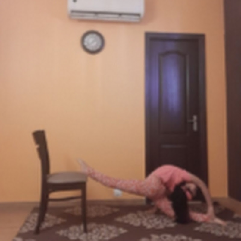 Jia Gymnastics