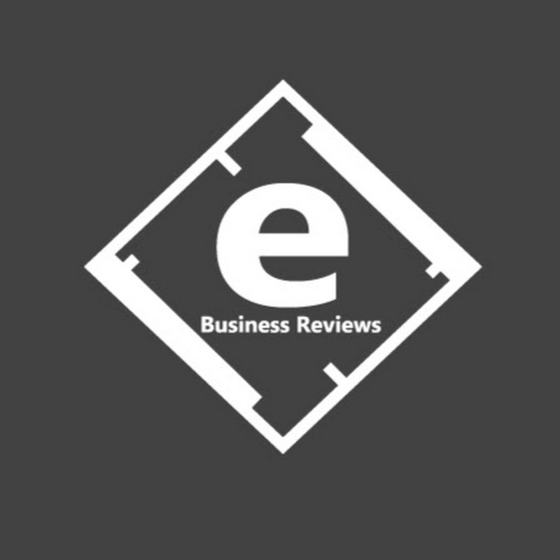 ebusiness Reviews by Atif Bangash