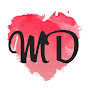 MD logo