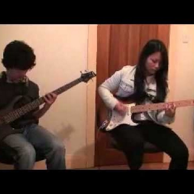 Guitar Lessons online at Harry's Guitar Studio