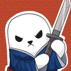 ShinmenTakezo YT Avatar