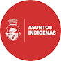 ASUNTOS INDIGENAS logo
