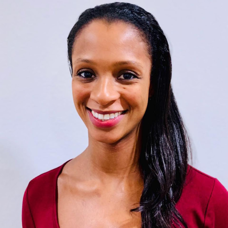 Shanice Lowe DPT