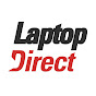 Laptop Direct logo