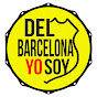 Del Barcelona Yo Soy