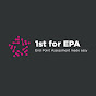 1st for EPA logo