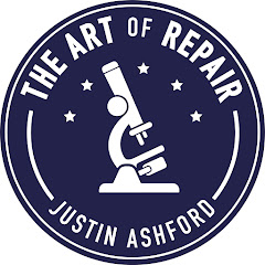 TheArtofRepair channel logo