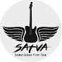 SATVA logo