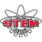 UHS STEM Academy logo
