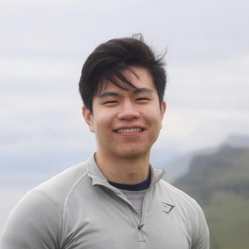 Gordon Chung