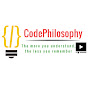 CodePhilosophy logo