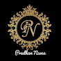 Pradhan Nama logo