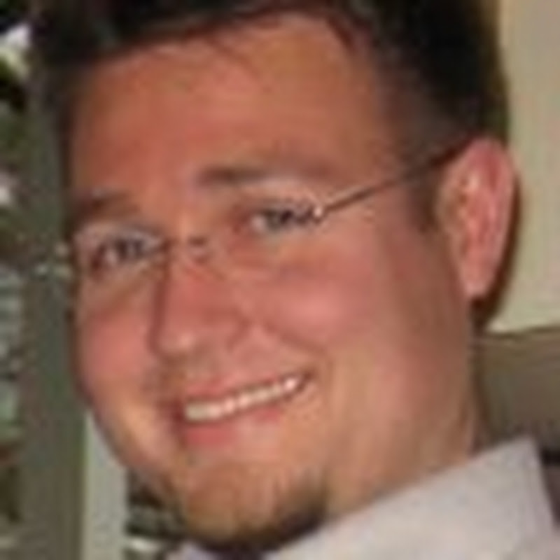 Gavin Nielsen (ImitationGuru)