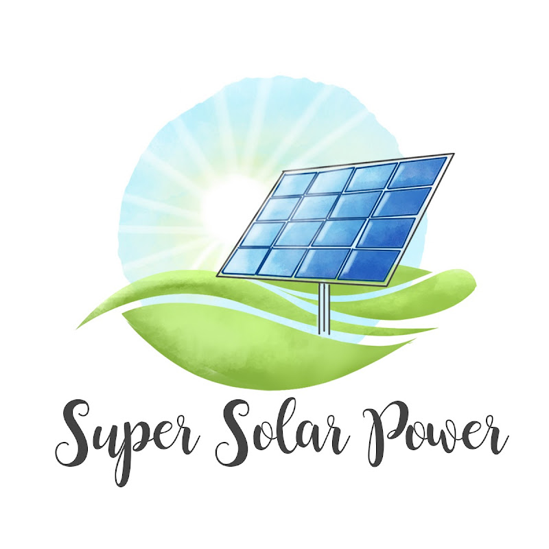 Super Solar Power