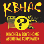 Kinchela Boys Home AC