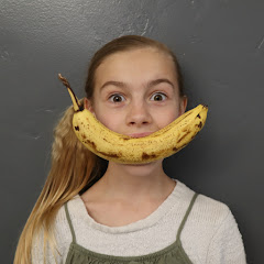 Savannah Banana Avatar
