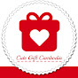 Cute Gift logo