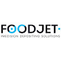 FoodJet food depositors logo