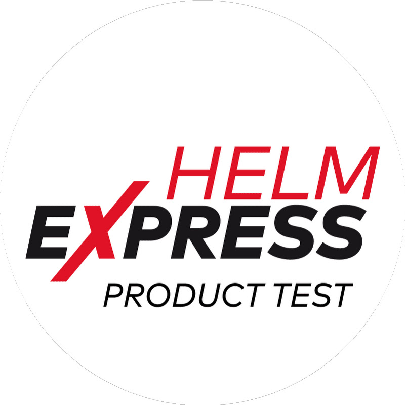 Helmexpress Product Test
