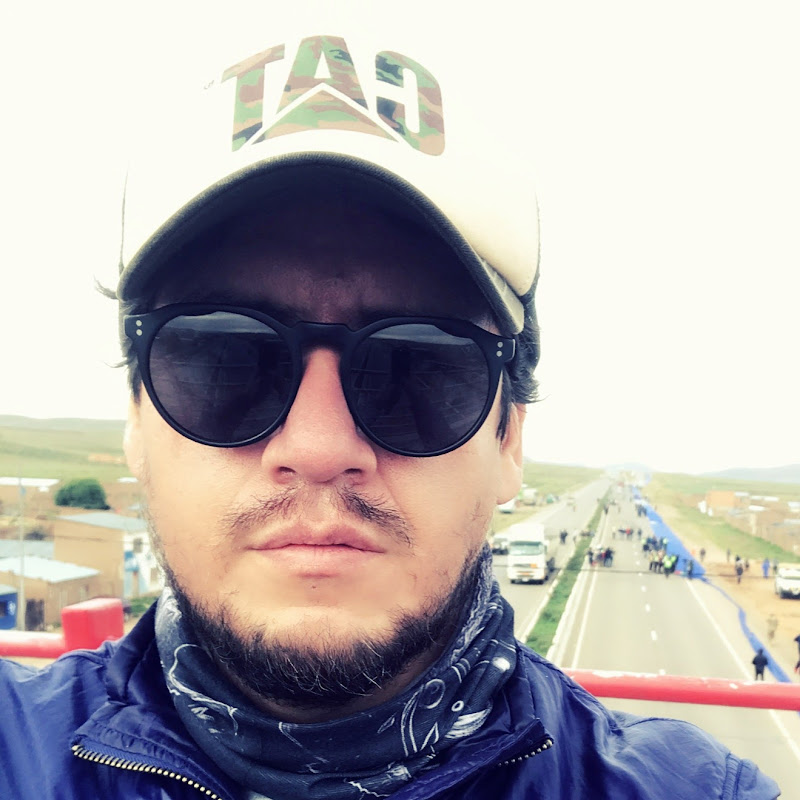 OSMAN RODRIGUEZ