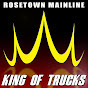 Rosetown Mainline Motor Products logo