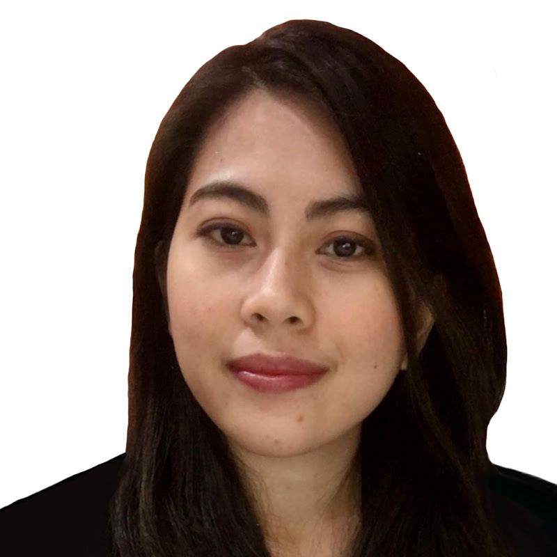 Hazel Ann De Chavez
