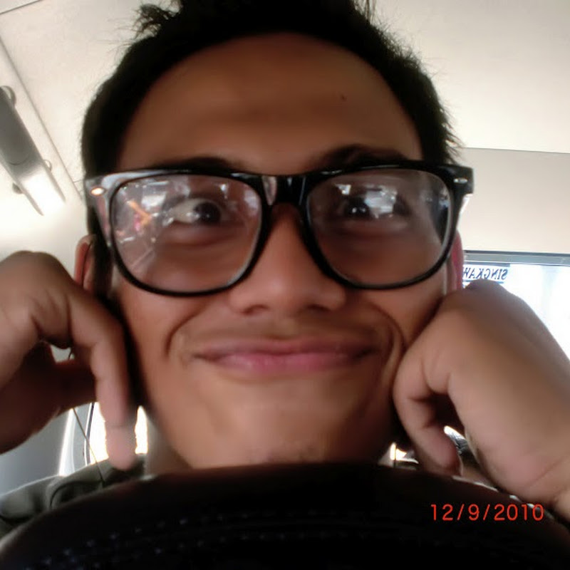 Nano Fakhrur Rozy