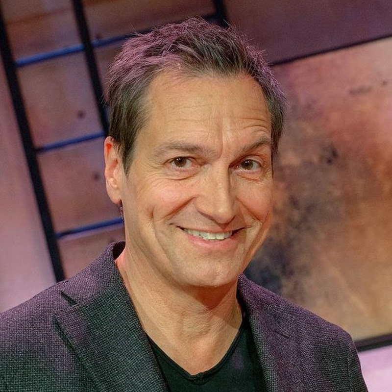 Dieter Nuhr