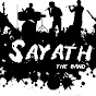 Sayath - The Band logo
