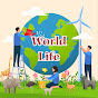 World Life logo