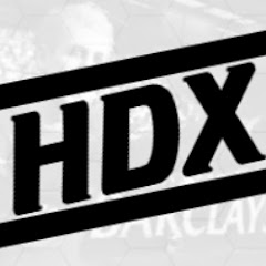 HDxInfinity channel logo