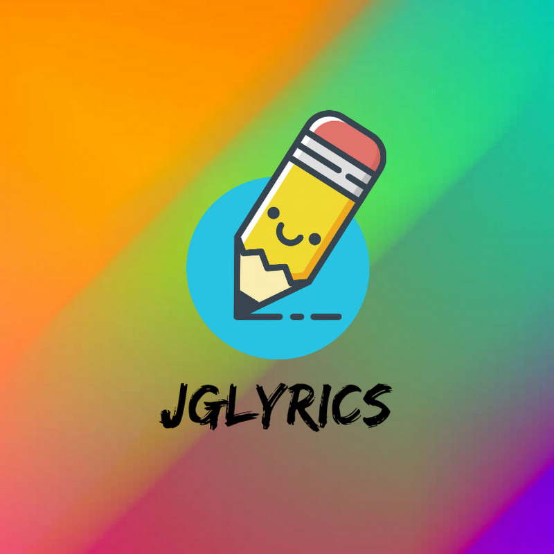JGLyrics