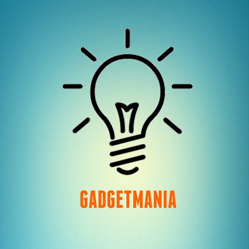 GADGETMANIA icon