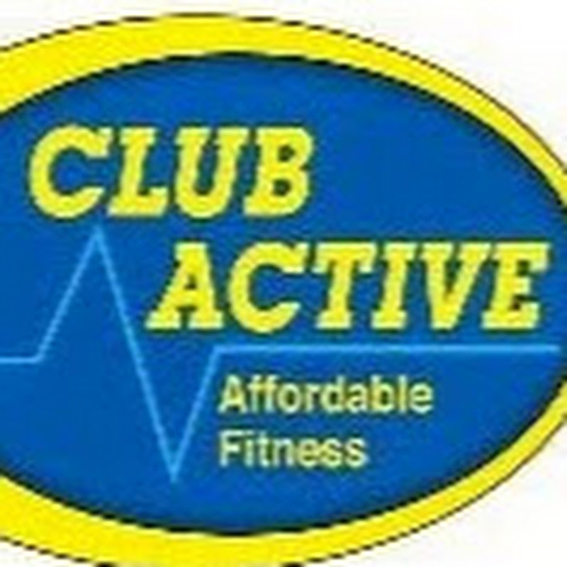 Clubactive Mullingar